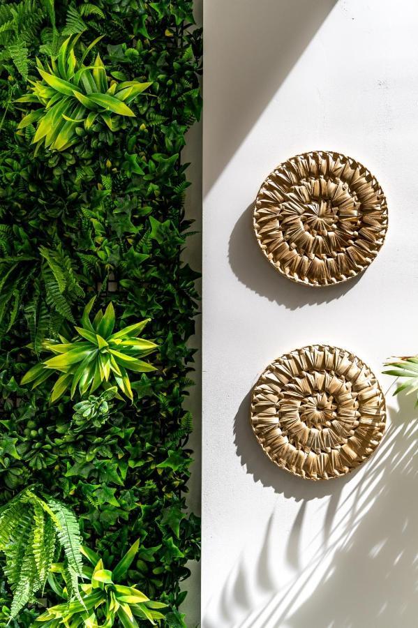 Coralcanteras Loft لاس بالماس دي غران كاناريا المظهر الخارجي الصورة