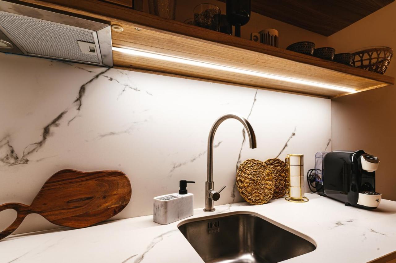 Coralcanteras Loft لاس بالماس دي غران كاناريا المظهر الخارجي الصورة