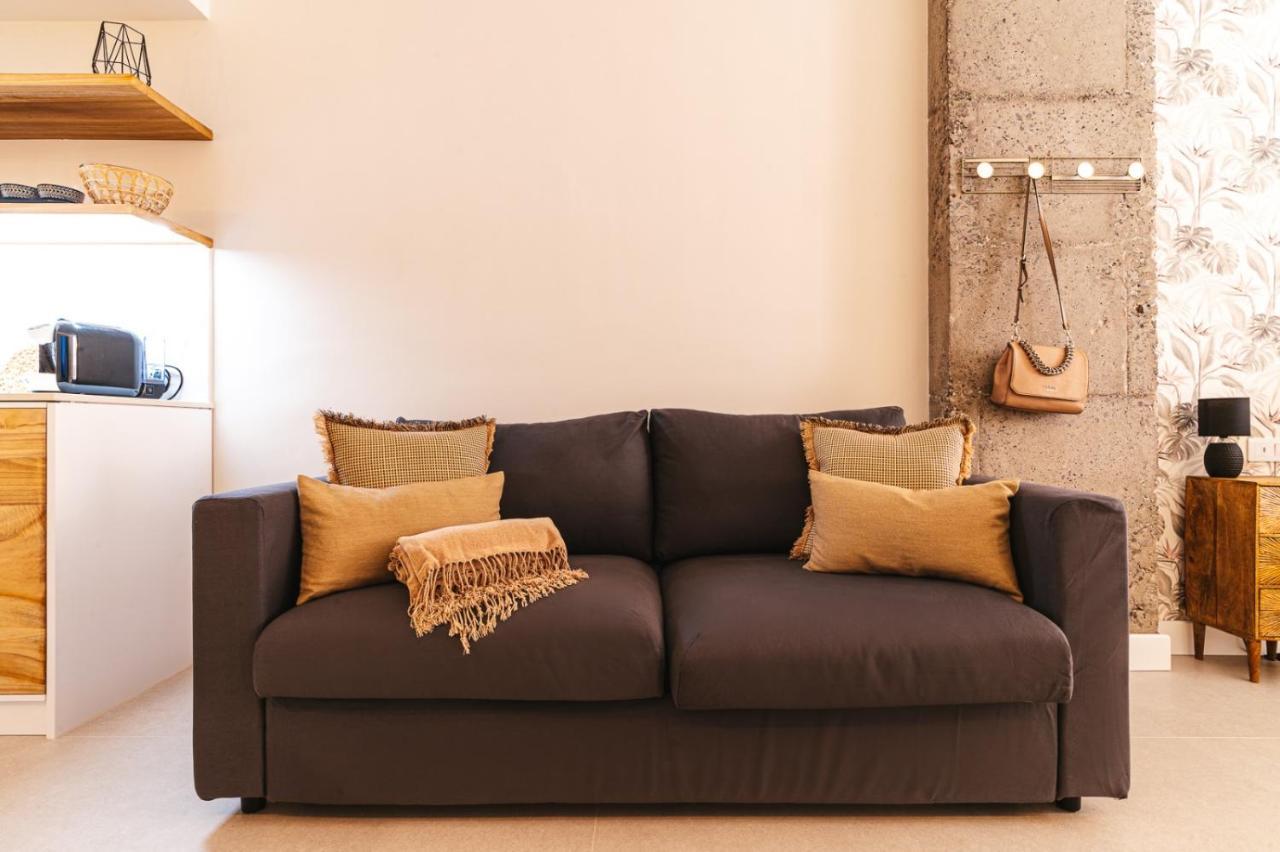 Coralcanteras Loft لاس بالماس دي غران كاناريا المظهر الخارجي الصورة
