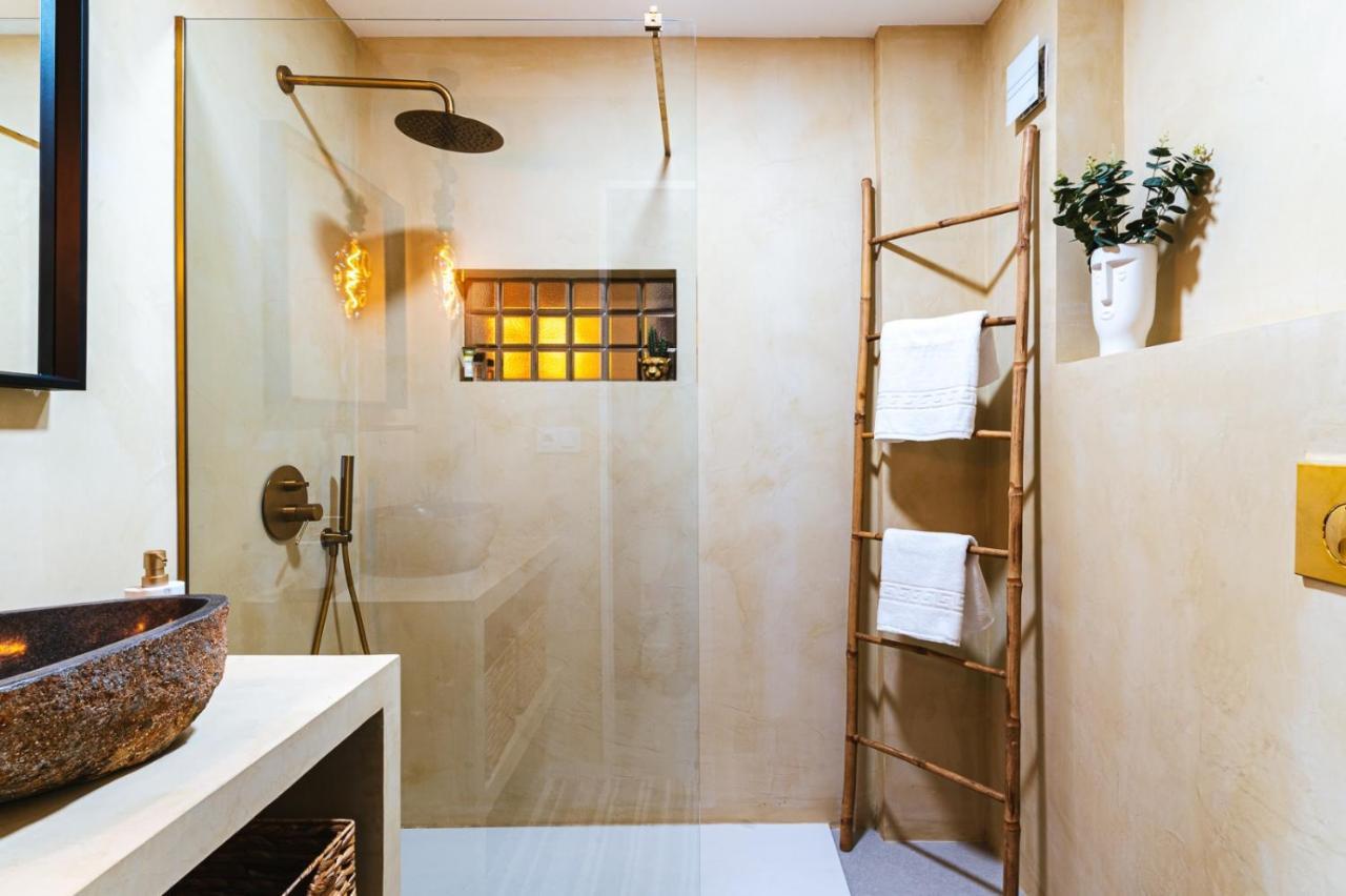 Coralcanteras Loft لاس بالماس دي غران كاناريا المظهر الخارجي الصورة
