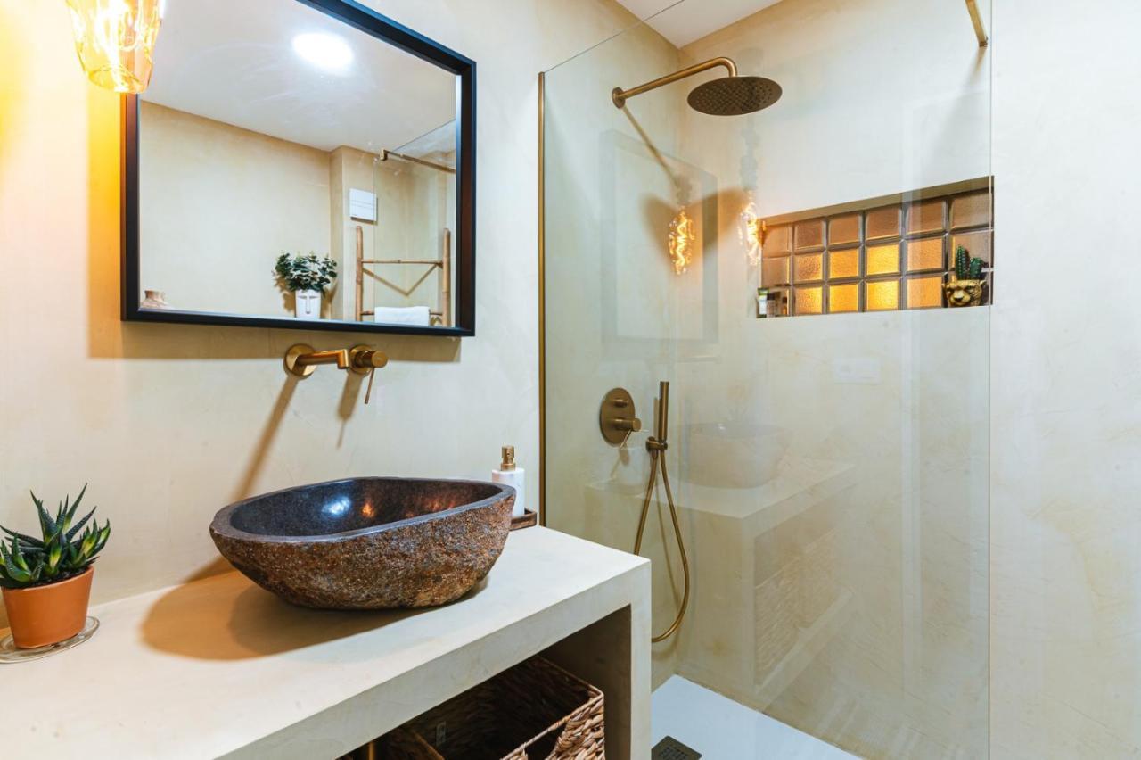 Coralcanteras Loft لاس بالماس دي غران كاناريا المظهر الخارجي الصورة