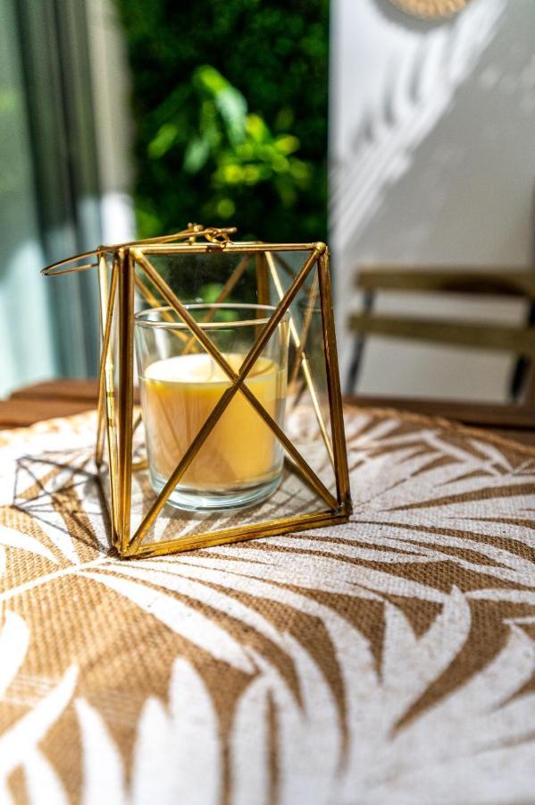 Coralcanteras Loft لاس بالماس دي غران كاناريا المظهر الخارجي الصورة