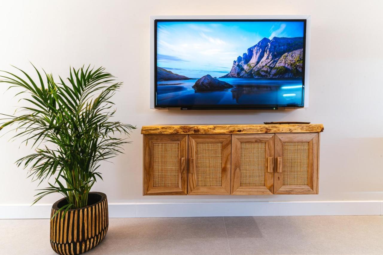 Coralcanteras Loft لاس بالماس دي غران كاناريا المظهر الخارجي الصورة